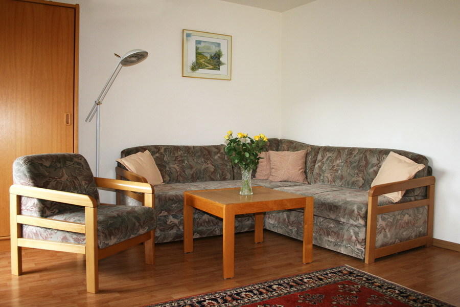 Appartementhaus Novak Mariapfarr Cameră foto